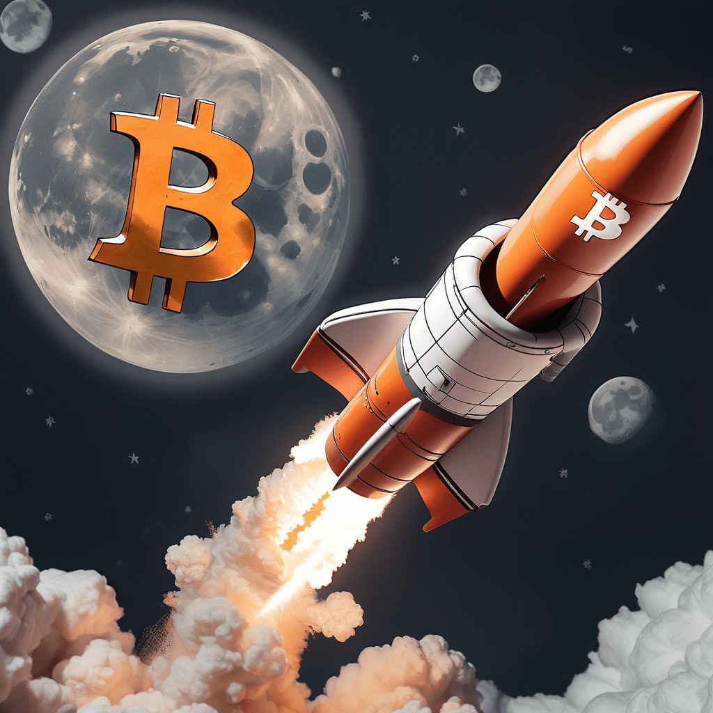 Recent headlines have been dominated by astonishingly bullish bitcoin price predictions for 2050, with figures reaching as high as $52 million per coin.