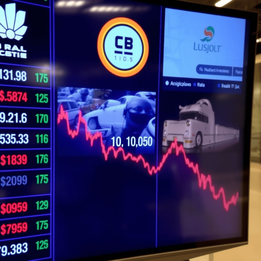 We examine the key events surrounding Black Monday 2024, weaving together economic analysis, geopolitical repercussions, and insights on bitcoin.