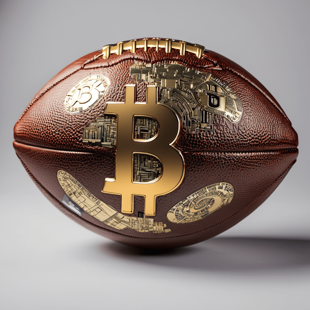 Spencer Shrader's bitcoin strategy not only made headlines; it also showcased the growing intersection of sports and digital currency